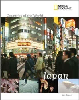 Japan  [8岁及以上]