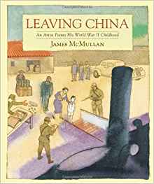 Leaving China: An Artist Paints His Wo