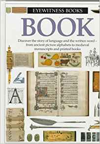 Book (Eyewitness Books)