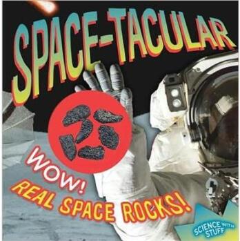 Space-tacular!  [6岁及以上]