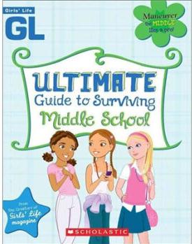 Girls' Life Ultimate Guide to Survivin