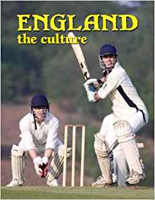England: The Culture (Revised) (Lands,