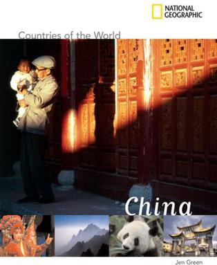 National Geographic Countries of the W