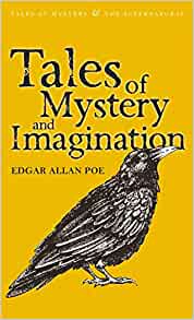 Tales of Mystery & Imagination (Tales 