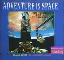 Adventure in Space