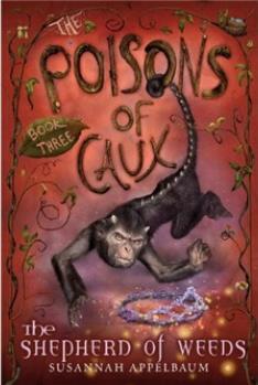 The Poisons of Caux: The Shepherd of W