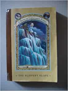 The Slippery Slope (A Series of Unfort