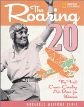 The Roaring Twenty  [10岁及以上]