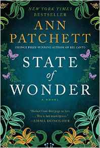 State of Wonder: A Novel