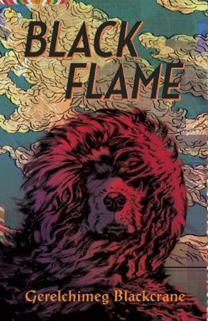 Black Flame