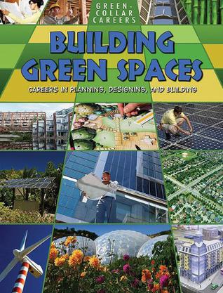 Building Green Places
