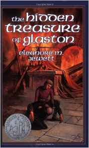 The Hidden Treasure of Glaston (Living