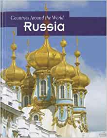 Russia (Countries Around the World)