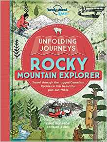 Unfolding Journeys Rocky Mountain Expl