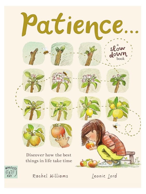 Patience