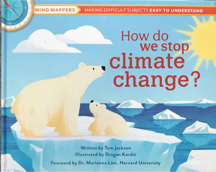 How do we stop climate change