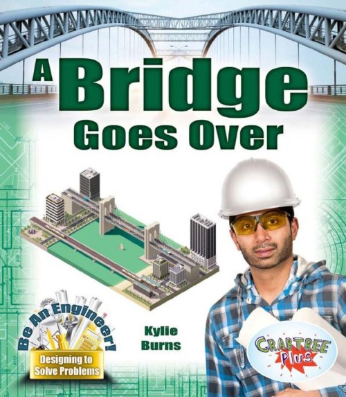 A Bridge Goes Over