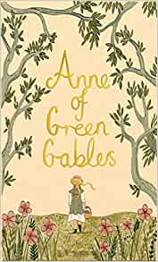Anne of Green Gables (Wordsworth Colle