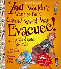 You Wouldn't Want to Be a Second World
