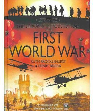 The Usborne Introduction to the First 