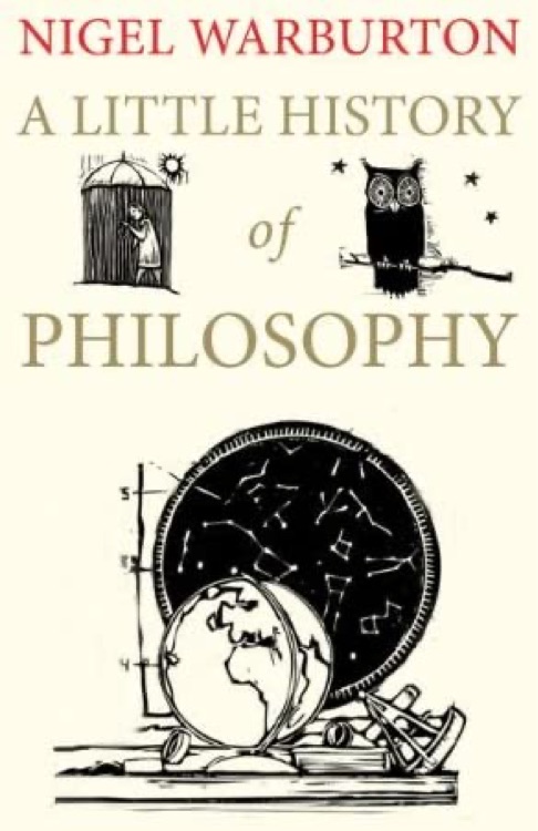 A Little History of Philosophy