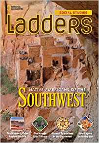 Ladders Social Studies 4: Native Ameri