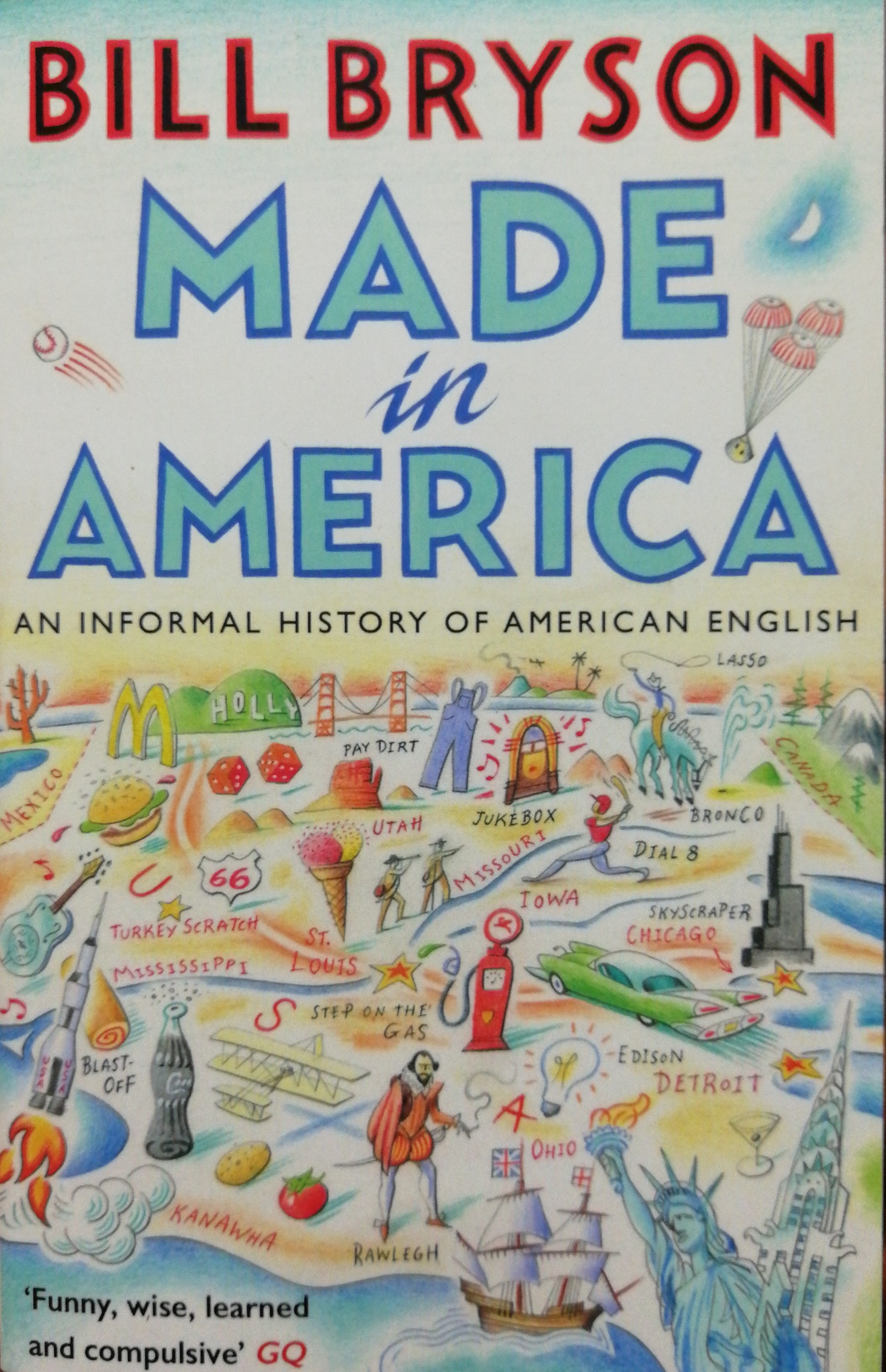 Made in America