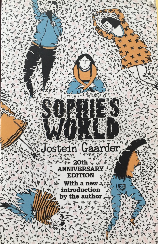 Sophie's World: A Novel About the Hist