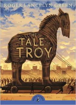 The Tale of Troy
