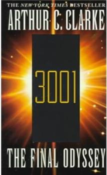 3001: The Final Odyssey