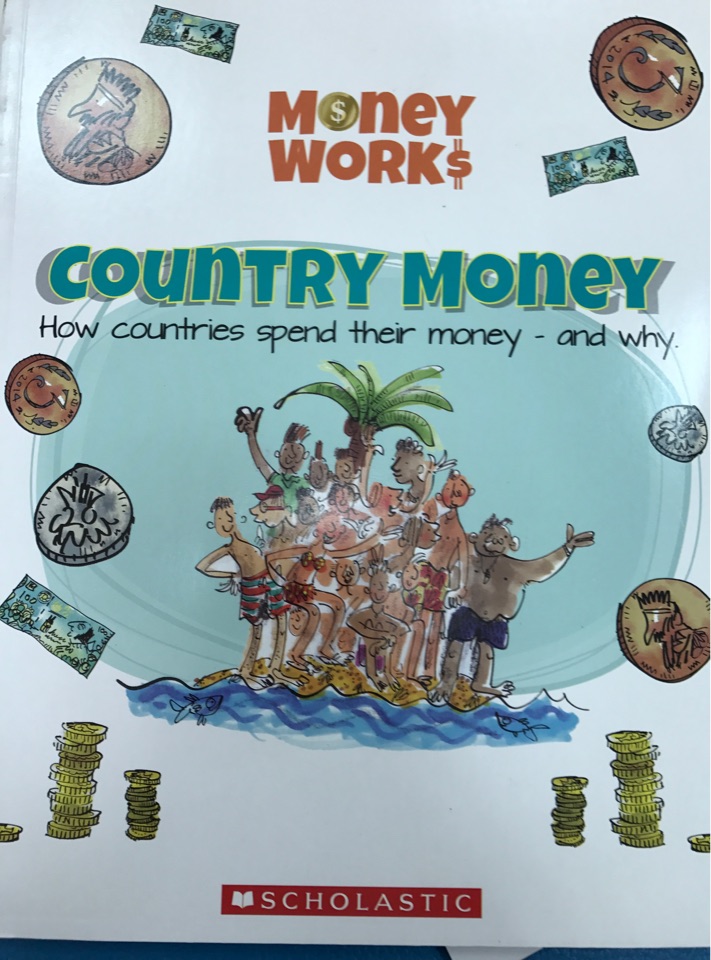 Country Money