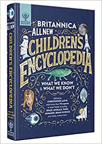 Britannica All New Children's Encyclop