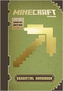 Minecraft: Essential Handbook (Updated