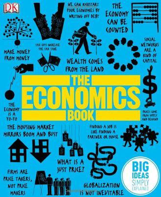 The Economics Book