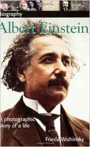 DK Biography: Albert Einstein