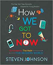 How We Got To Now: Six Innovations Tha