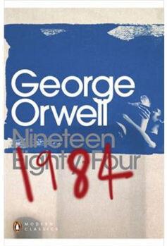 Nineteen Eighty-four