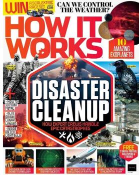 How It Works 2022年第3期NO.160