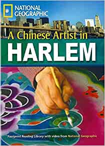 A Chinese Artist in Harlem