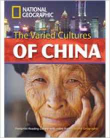 The Varied Cultures of China (Footprin