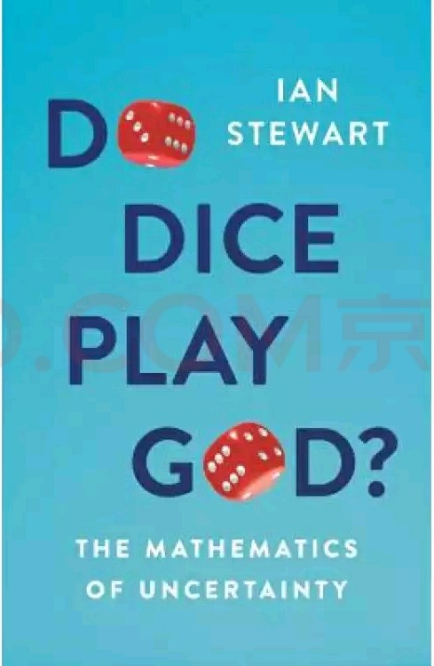 Do Dice Play God?: The Mathematics of 