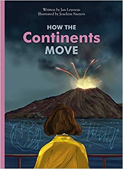 How the Continents Move (Marvelous but