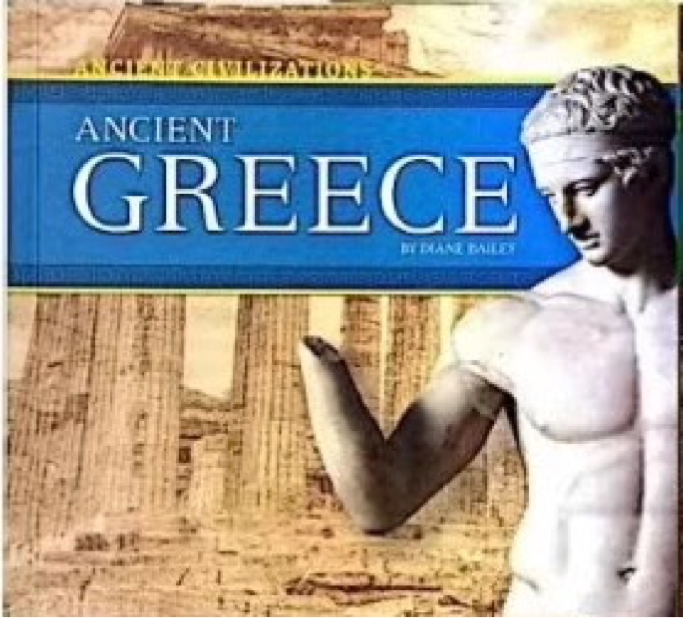 Ancient Greece-Ancient Civilization
