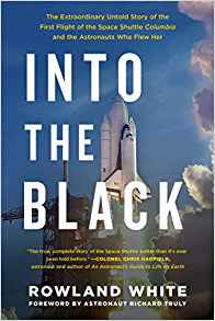 Into the Black: The Extraordinary Unto