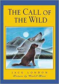 The Call of the Wild (Scribner Classic
