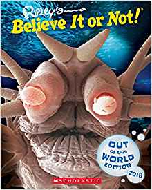 Ripley's Special Edition 2018 (Ripley'