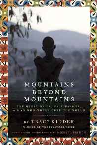 Mountains Beyond Mountains (Adapted fo