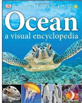 Ocean: A Visual Encyclopedia