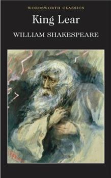 King Lear (Wordsworth Classics)[李尔王]