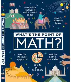What's the Point of Math?